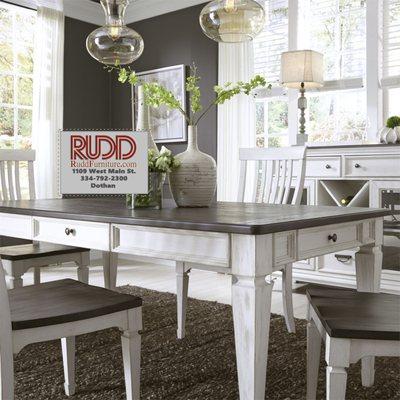 Rudd Furniture Company