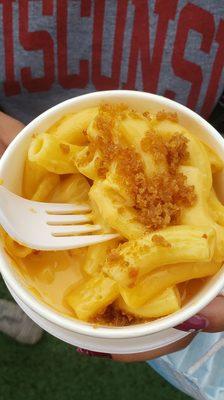 Mac and Cheese @The Taste of Madison