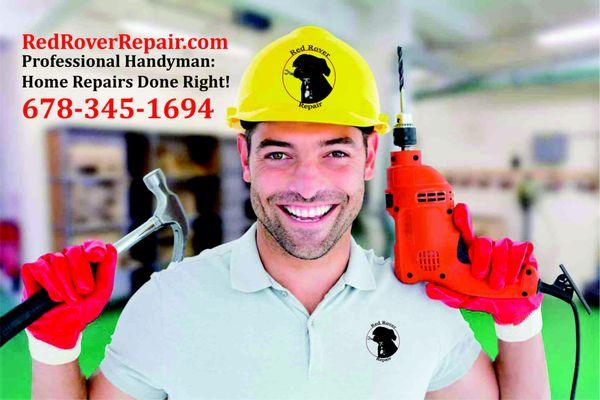 Red Rover Home Repairs