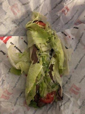 Jimmy John's