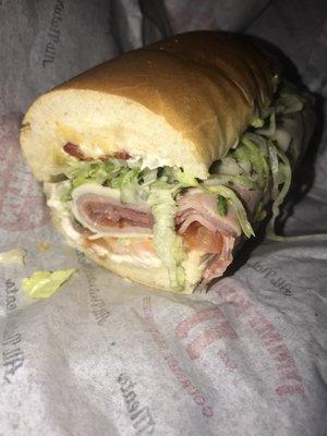 Jimmy John's