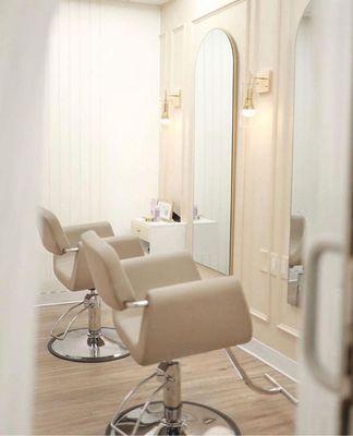 Sola Salons - Torrance