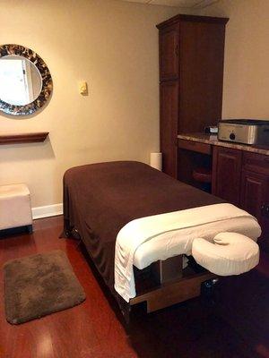 25 + years offering quality therapeutic massage and bodywork! Book yours today!