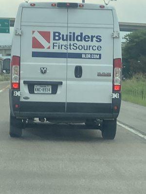 Builders FirstSource