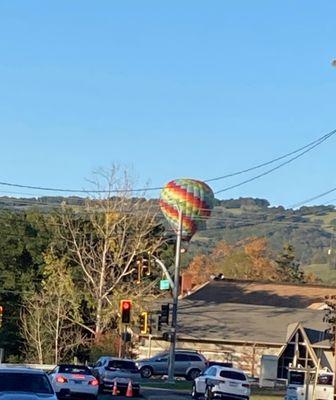 Church of the Nazarene-Sonoma Valley