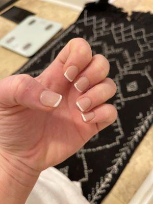 Natural Nails