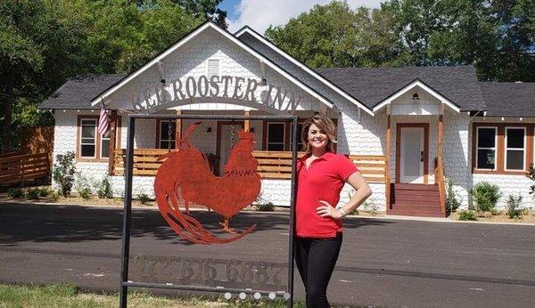 Red Rooster Inn