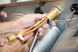 Get professional advice for your Knoxville plumbing repair needs.