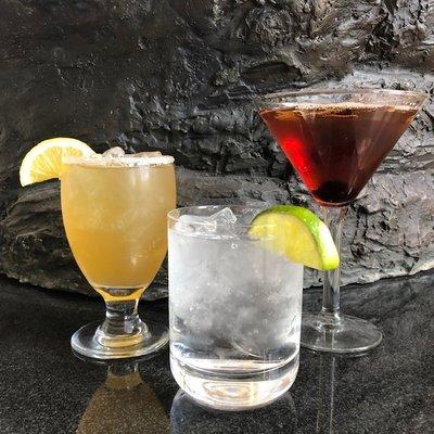 100 Year Anniversary Cocktails!