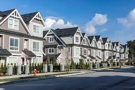 HOA Management for Townhomes