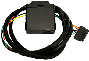 We now sell GPS trackers...Call for prices