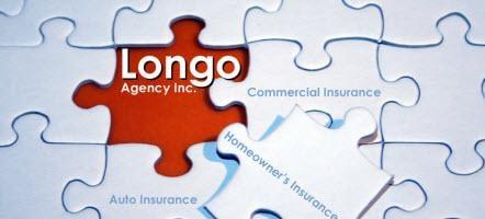 Longo Agency Inc