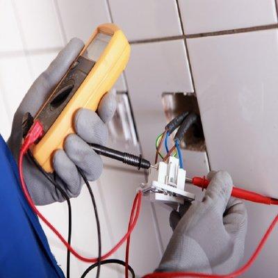 residential electrician Orange County