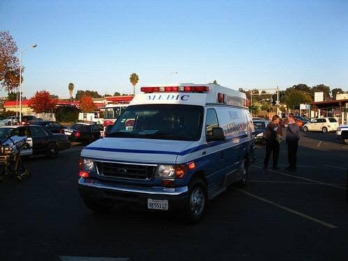 Medic Ambulance Service