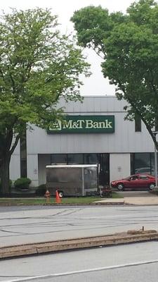 M&T Bank