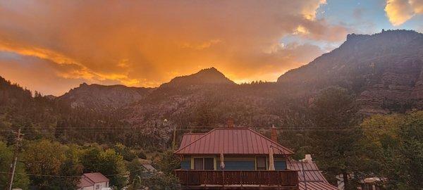 Ouray Main Street Inn