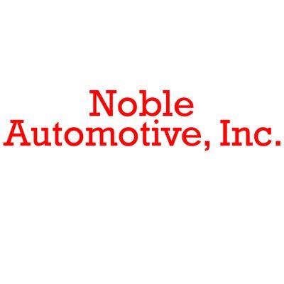 Noble Automotive