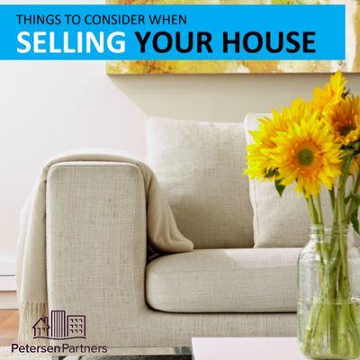 Are you planning to sell a home this year? Get our FREE guide to selling a home with the latest info on the housing market.