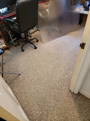 X-Treme Carpet Cleaning