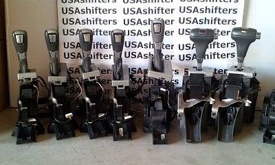 USAshifters