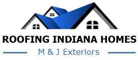 Roofing Indiana Homes - M&J Exteriors considers that each client is unique and requires personalized solutions.