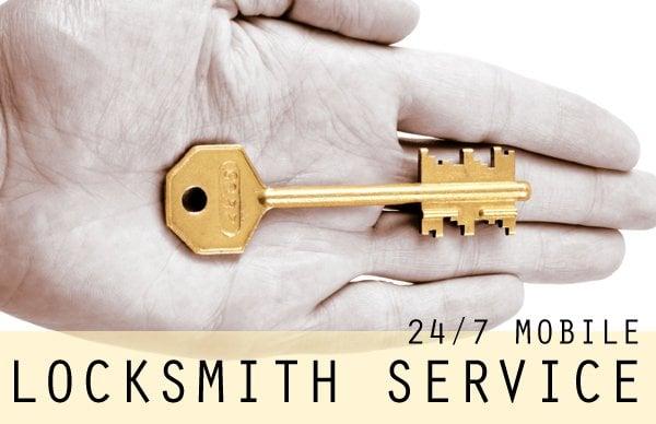 Locksmith