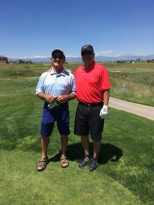 Colorado National Golf Club