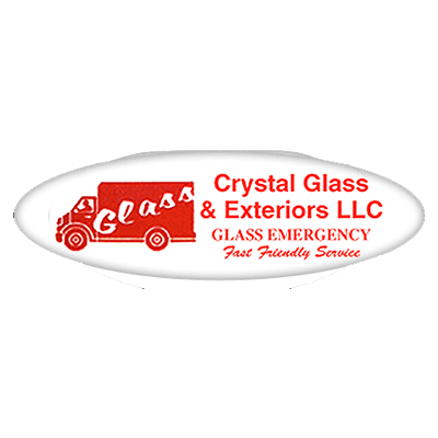 Crystal Glass & Exteriors