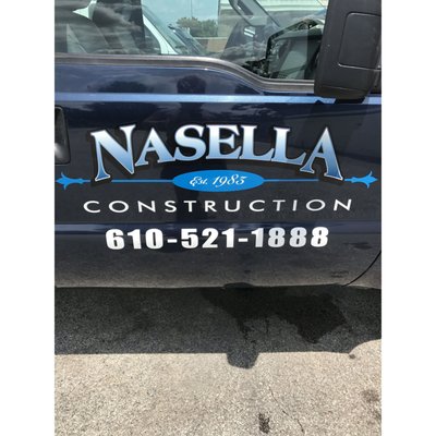 Nasella Construction Co. LLC