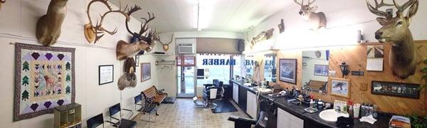 Shoreview Barbers