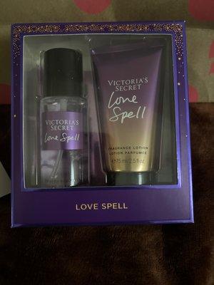 Victoria's Secret & PINK