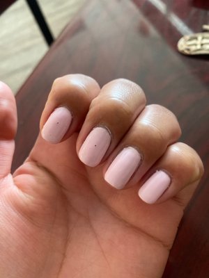 Nails