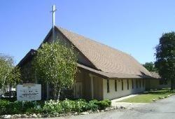 First Baptist Church of Palos Verdes is a vibrant traditional congregation