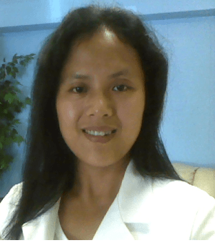 Dr. Wendy Li