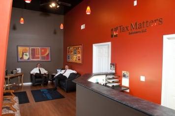 Tax Matters Solutions Fort Wayne Indiana - Our Office