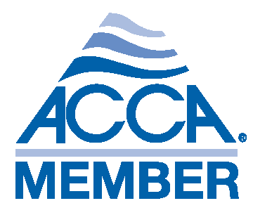 ACCA is one of the premier organizations in our industry and it is an honor to be associated with this group of professionals...