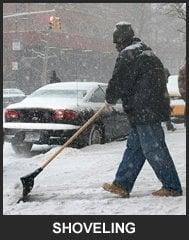 Daveta Snow Plowing