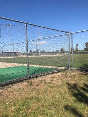 St. John Youth Baseball