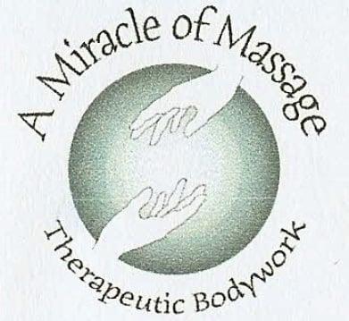 A Miracle Of Massage