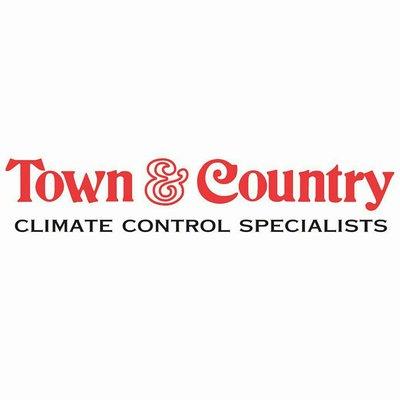 Town & Country Climate Control Specialists