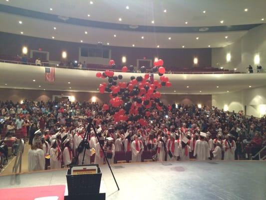 Congrats Grads 2016