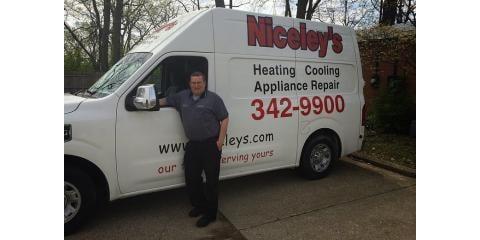 Niceley's Appliance Repair Inc.