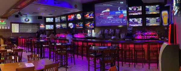 Empire Sports Bar