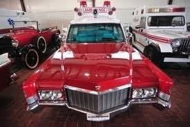 Ambulance