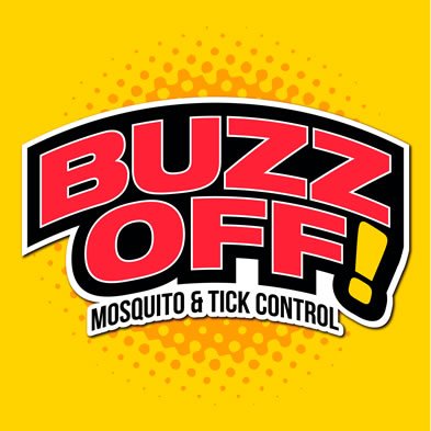 Buzz Off Mosquito & Tick Control