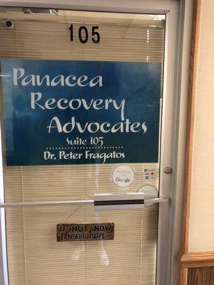 Come see what meals us so different! Call for information about our MAT(Medically Assited Treatment) Suboxone Program.