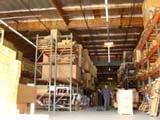 State of the Art Warehouse