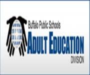 Buffalo Public Schools logo