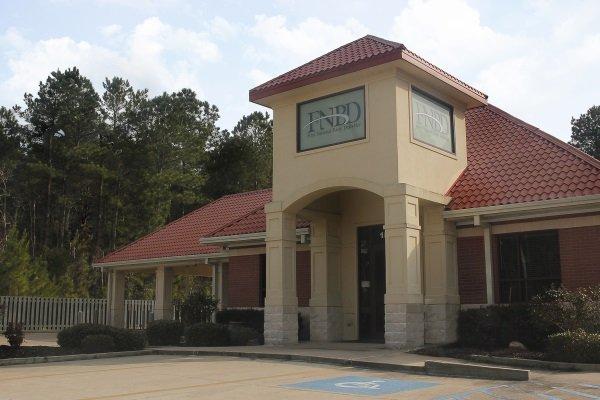 FNBD - Moss Bluff Branch