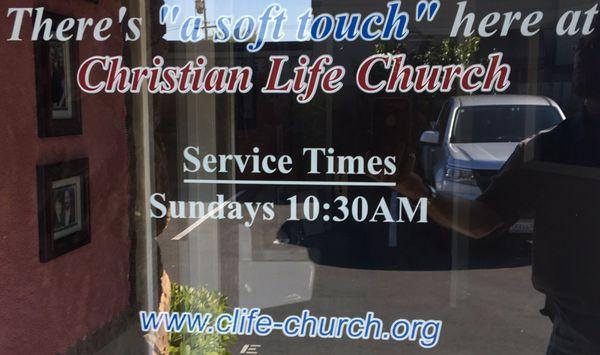 Christian Life Church